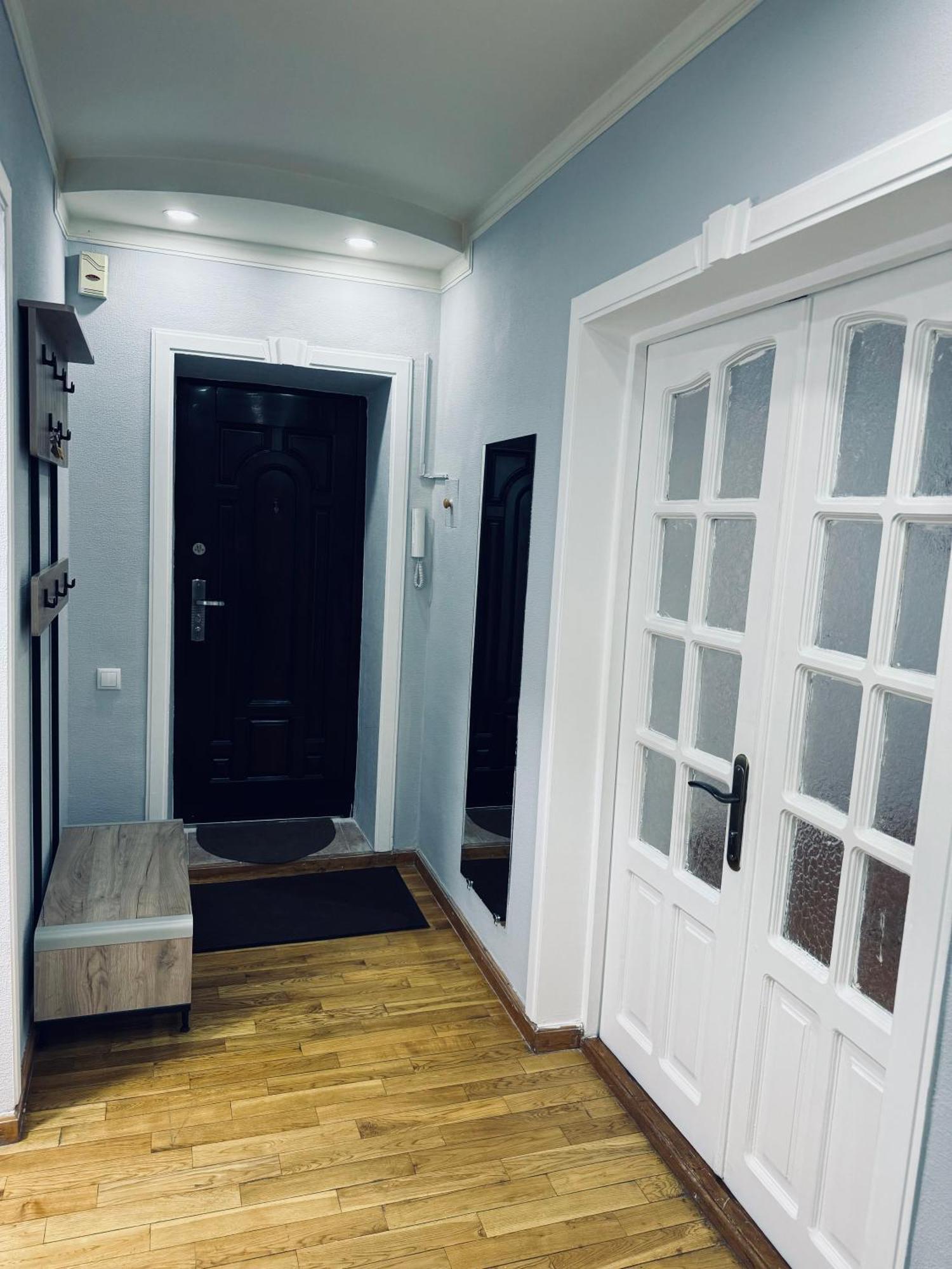 Classic Family Apart In The Center With 4 Rooms タシュケント エクステリア 写真