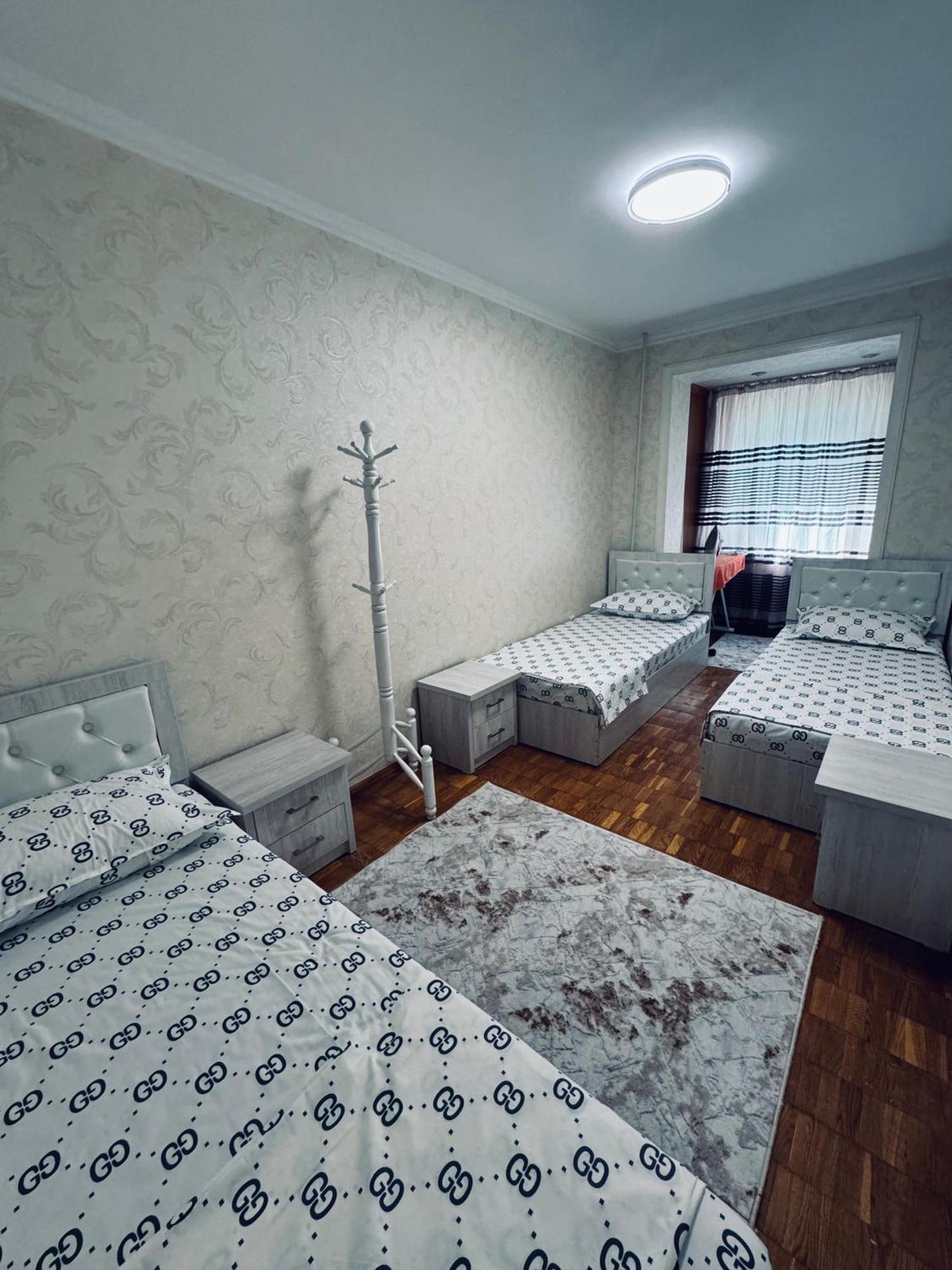 Classic Family Apart In The Center With 4 Rooms タシュケント エクステリア 写真